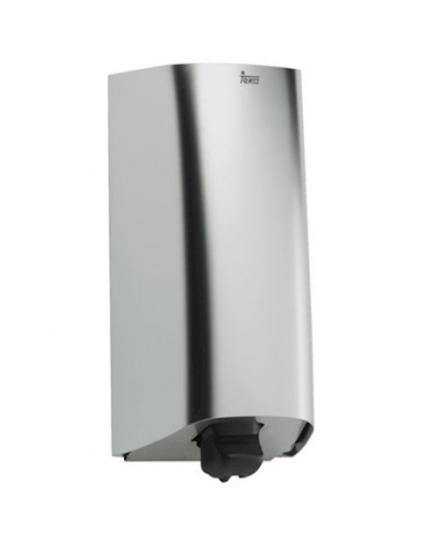 Sabun üçün dozator Teka 762000200 MX 200, 28.5x15x11.7 sm