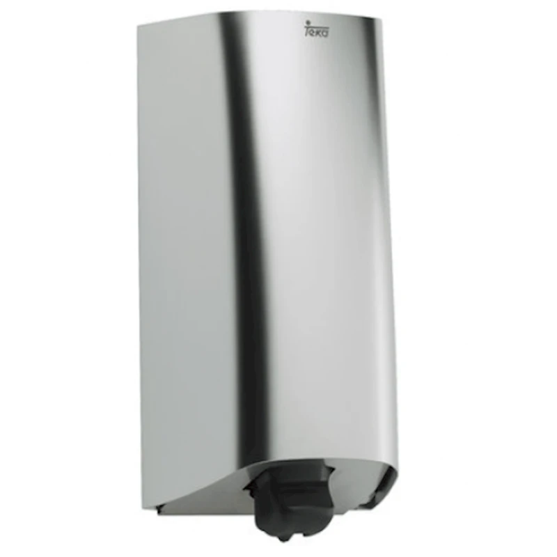 Дозатор мыла Teka 762000200 MX 200, 28.5x15x11.7 см Дозатор мыла Teka 762000200 MX 200, 28.5x15x11.7 см