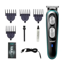 Машинка для стрижки волос VGR V-055