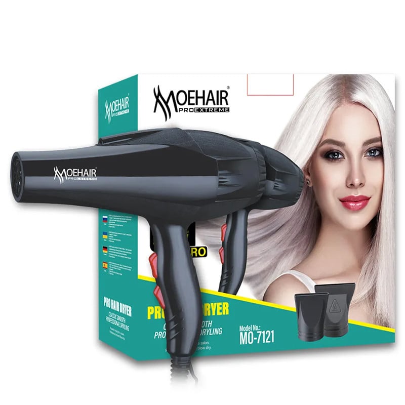 Фен Moehair 5000W MD