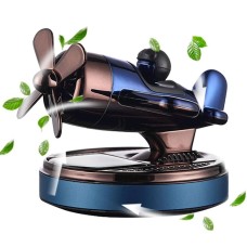 Avtomobil üçün ətirləndirici Car Freshener Plane CA09 Blue