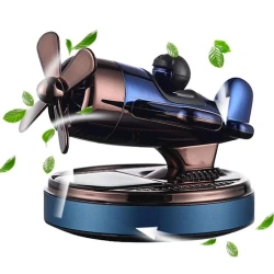 Avtomobil üçün ətirləndirici Car Freshener Plane CA09 Blue