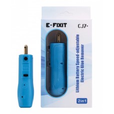 Yapışqan təmizləyicisi E-FIXIT Trimmer EFXT-CJ7