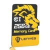 Карта памяти Lenyes 256GB Card Reader Free Карта памяти Lenyes 256GB Card Reader Free