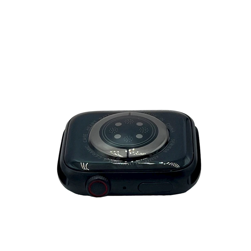 Смарт-часы Smart Watch EW06 Max Green