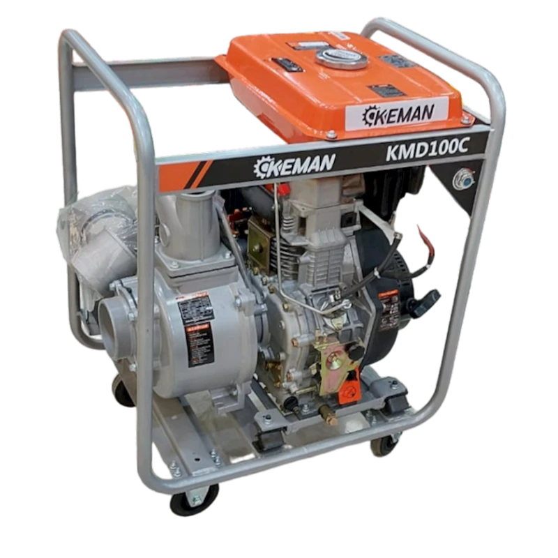 Su nasosu Keman KMD100C Su nasosu Keman KMD100C