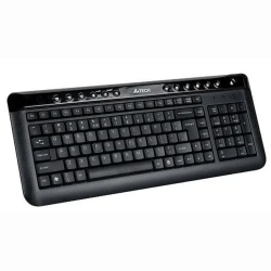 Клавиатура A4Tech KL-40