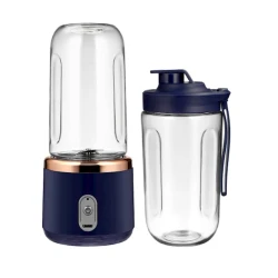 Портативный блендер HM-03B Портативный блендер HM-03B