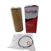 Топливный фильтр Turbo EF 2201 OEM 1041840325