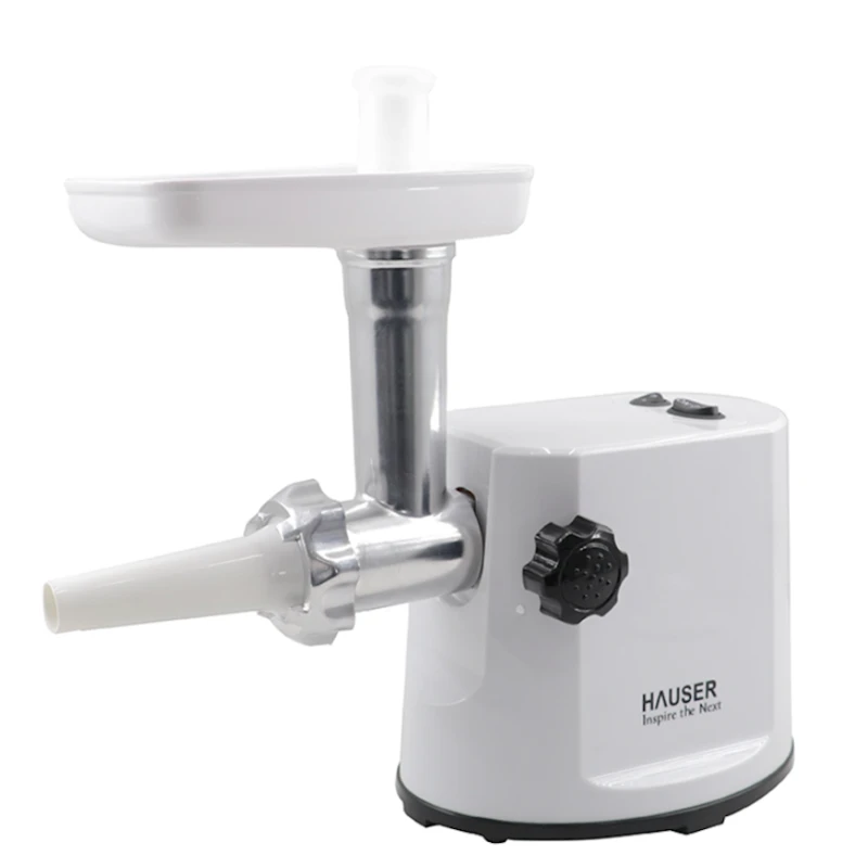 Мясорубка Hauser HMG-0122