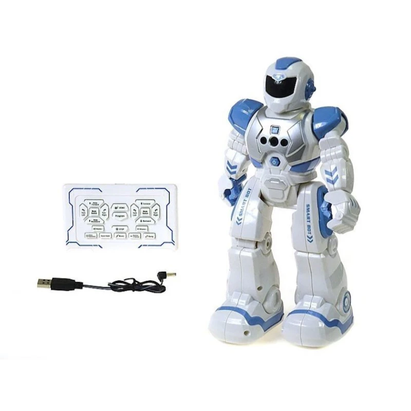 Robot Adar 0457, ağ/göy