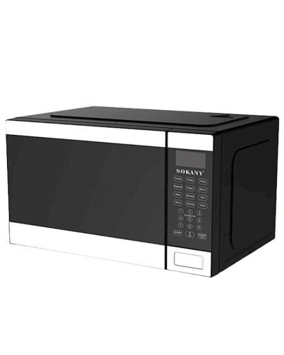 Mikrodalğalı soba Sokany SK-10017