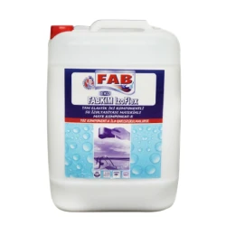 Su izolyasiyası materialı FAB boya Fabkim Eco Izoflex, 8 l