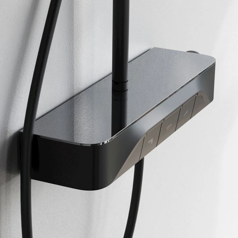 Душевая система AM.PM F078F722 Func