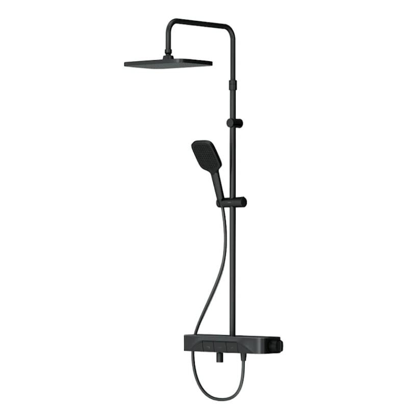 Душевая система AM.PM F078F722 Func