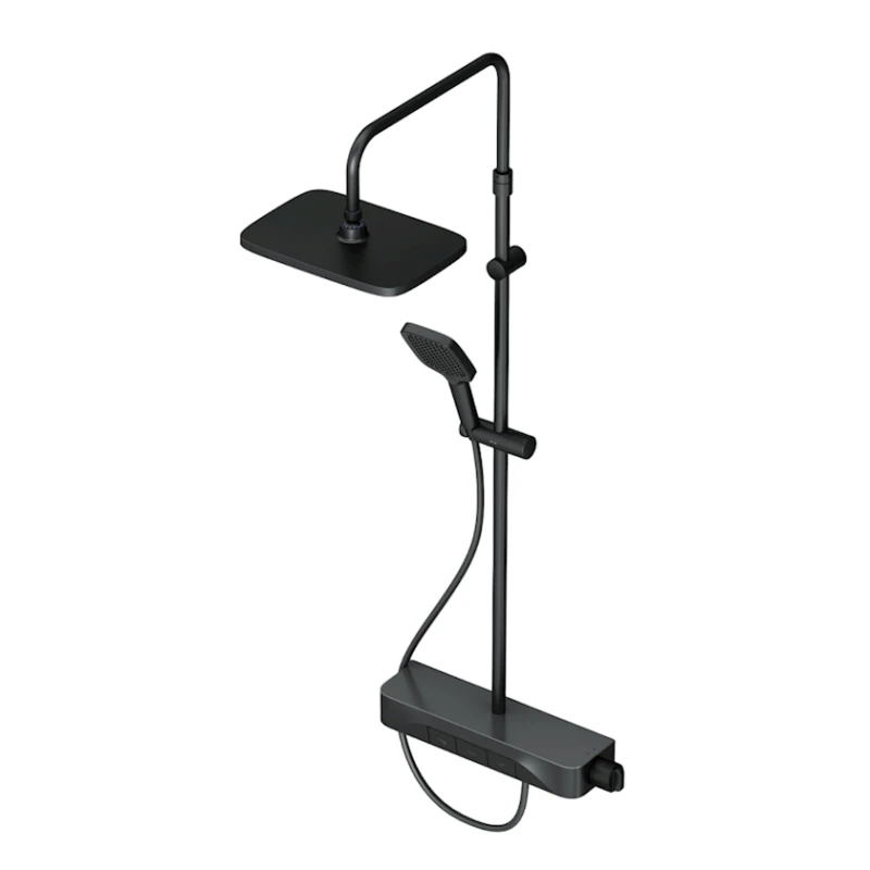 Душевая система AM.PM F078F722 Func