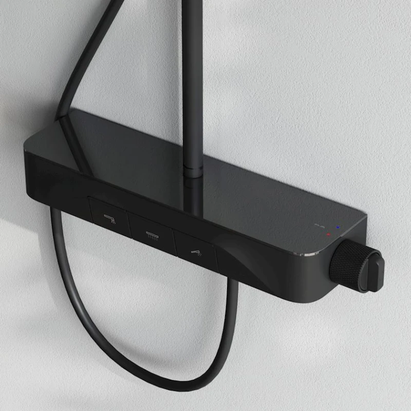 Душевая система AM.PM F078F722 Func