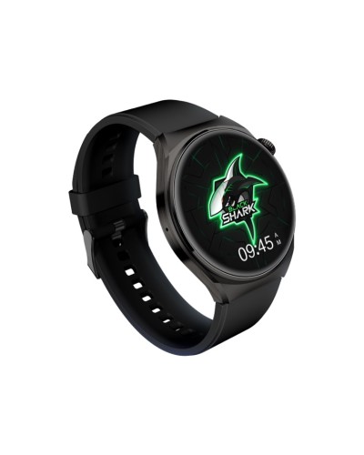 Ağıllı saat Black Shark S1 black - bs_s1b
