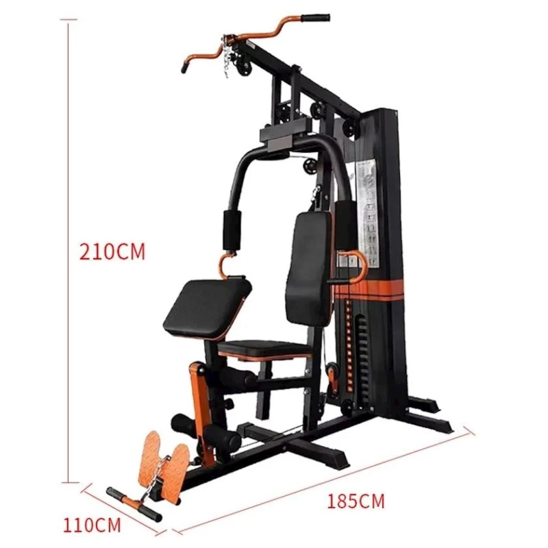 Силовой тренажер Professional Multi Gym