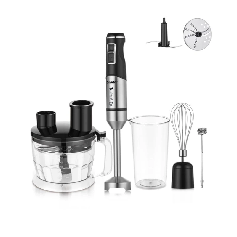 Блендер Sonifer SF-8156