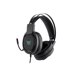 Наушники-гарнитура Rowl RGH-01 TYTO Siyah USB 7.1 Surround RGB Gaming