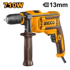 Zərbəli drel İNGCO 710 Vt - ID71182