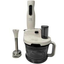 Blender Fakir Mr.Chef White