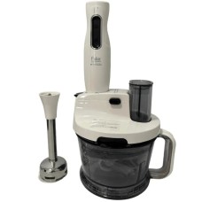 Blender Fakir Mr.Chef White