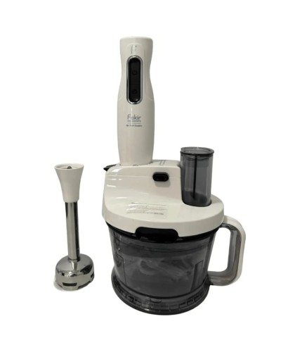 Blender Fakir Mr.Chef White