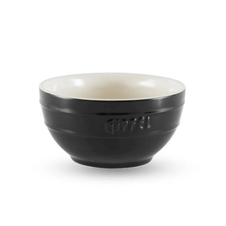 Kasa Gipfel Majolica 3914, dairəvi, 400 ml, kermaika, yaşıl