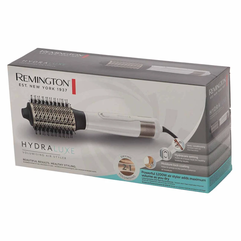 Фен-щетка Remington AS8901