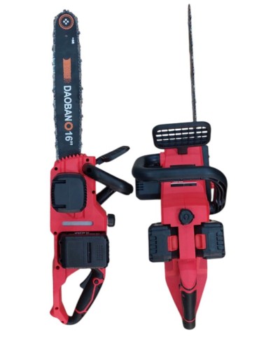 Elektrik zəncirli mişar DaoBan S160H