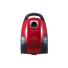 Tozsoran Panasonic MC-CG521R149, qara, qırmızı