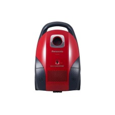 Tozsoran Panasonic MC-CG521R149, qara, qırmızı
