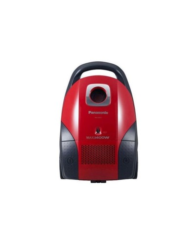 Tozsoran Panasonic MC-CG521R149, qara, qırmızı