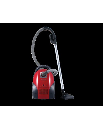 Tozsoran Panasonic MC-CG521R149, qara, qırmızı