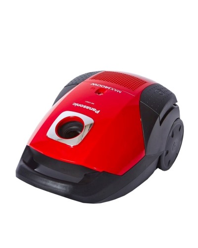Tozsoran Panasonic MC-CG521R149, qara, qırmızı