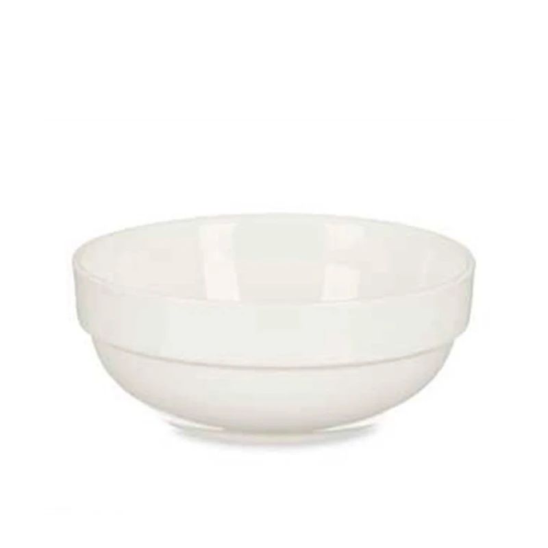 Соусник Arte Regal фарфор/металл, 13.7x38 см