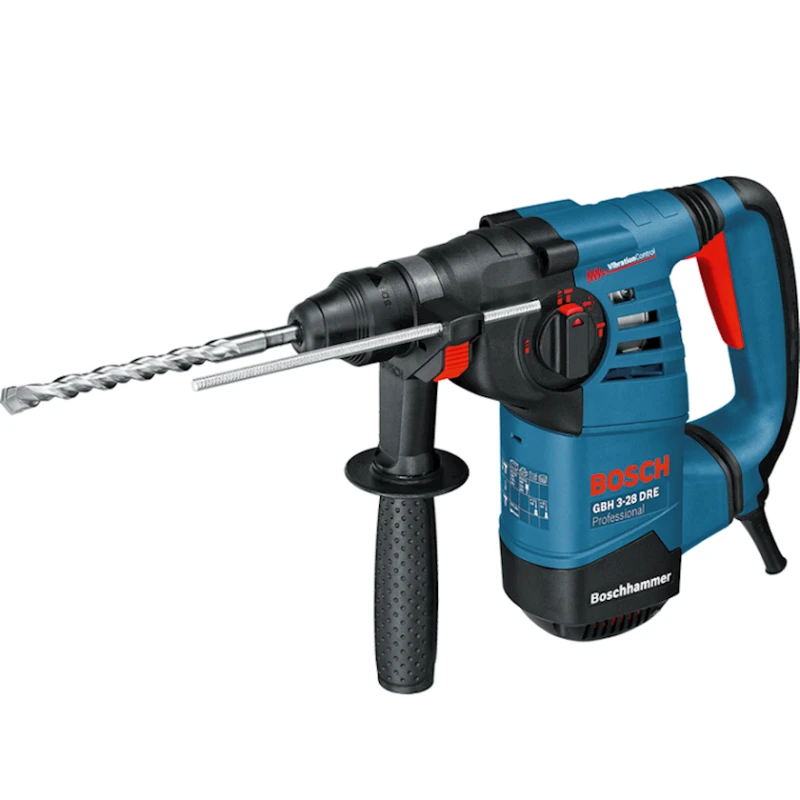Перфоратор Bosch GBH 3-28 DRE