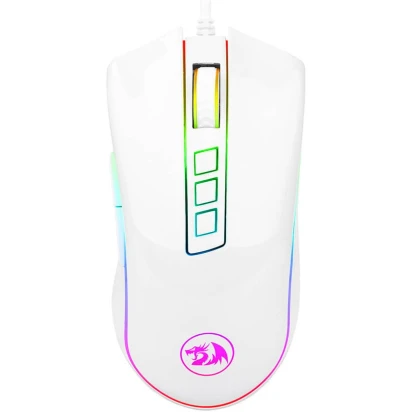 Игровая мышь Redragon M711W-1 Cobra Игровая мышь Redragon M711W-1 Cobra