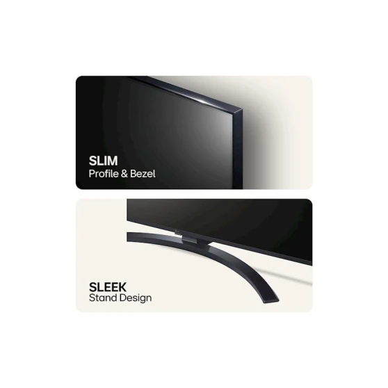 Телевизор LG 55UT81006LA.AMCN Телевизор LG 55UT81006LA.AMCN