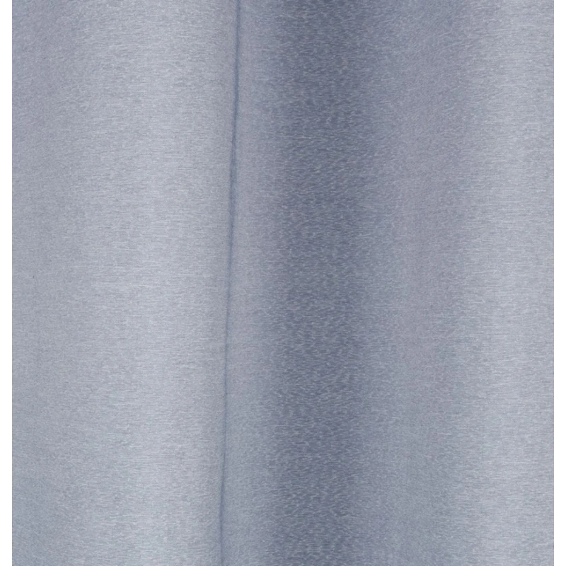 Hamam otağı üçün pərdə JYSK Vibble 2771936, 180х200 sm, poliester, göy