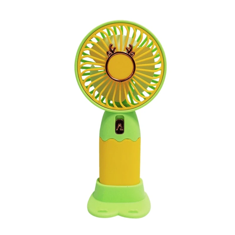 Mini-ventilyator SH-37