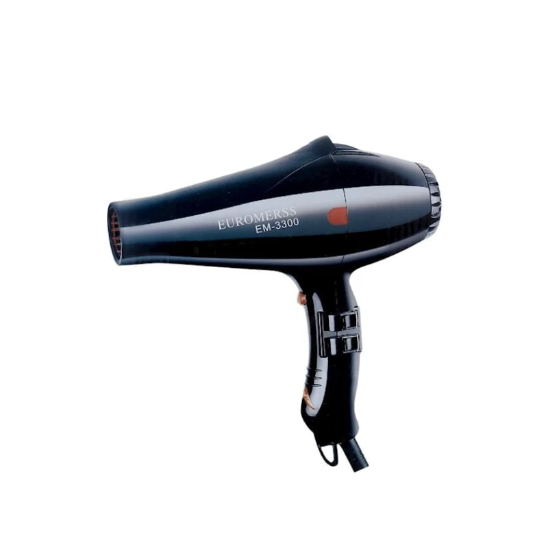 Фен Euromerss EM-3300 Фен Euromerss EM-3300