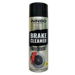 Очиститель тормозных дисков Winso Ultimate Formula 500 ml