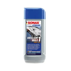 Полироль Sonax Xtreme Brilliant Wax 1 Hybrid NPT, 250 мл