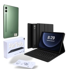 Planşet Air Tab S10 Ultra 16GB/1TB Green