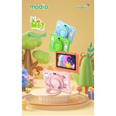 Planşet Modio Kids M62 128GB 4GB Orange