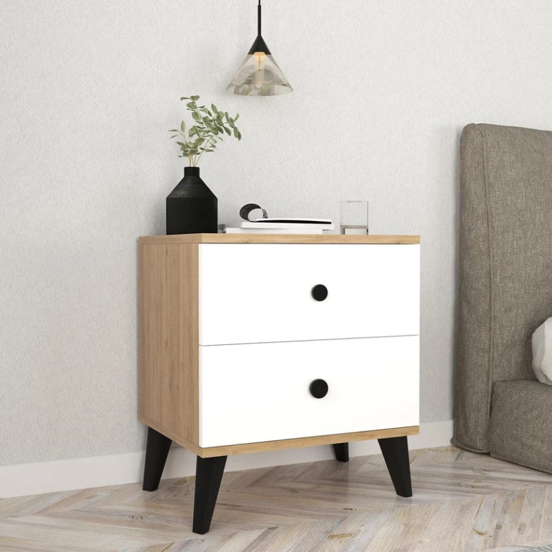 Тумба Ev Plus ev_12116290, ЛДСП, 55x45x55 см Тумба Ev Plus ev_12116290, ЛДСП, 55x45x55 см