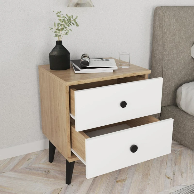 Тумба Ev Plus ev_12116290, ЛДСП, 55x45x55 см Тумба Ev Plus ev_12116290, ЛДСП, 55x45x55 см